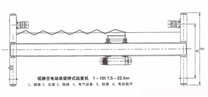 LDC型电动单梁起重机结构简图.jpg