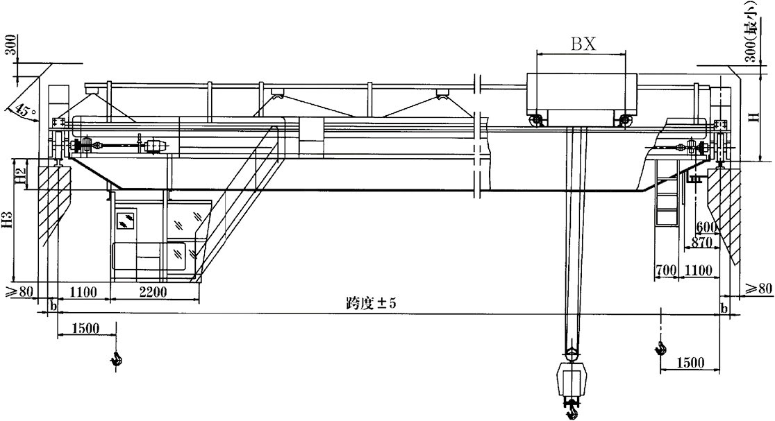 挂梁桥式起重机简图.jpg